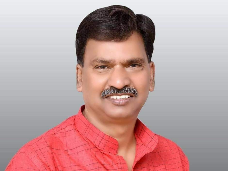 Rakesh Rathor